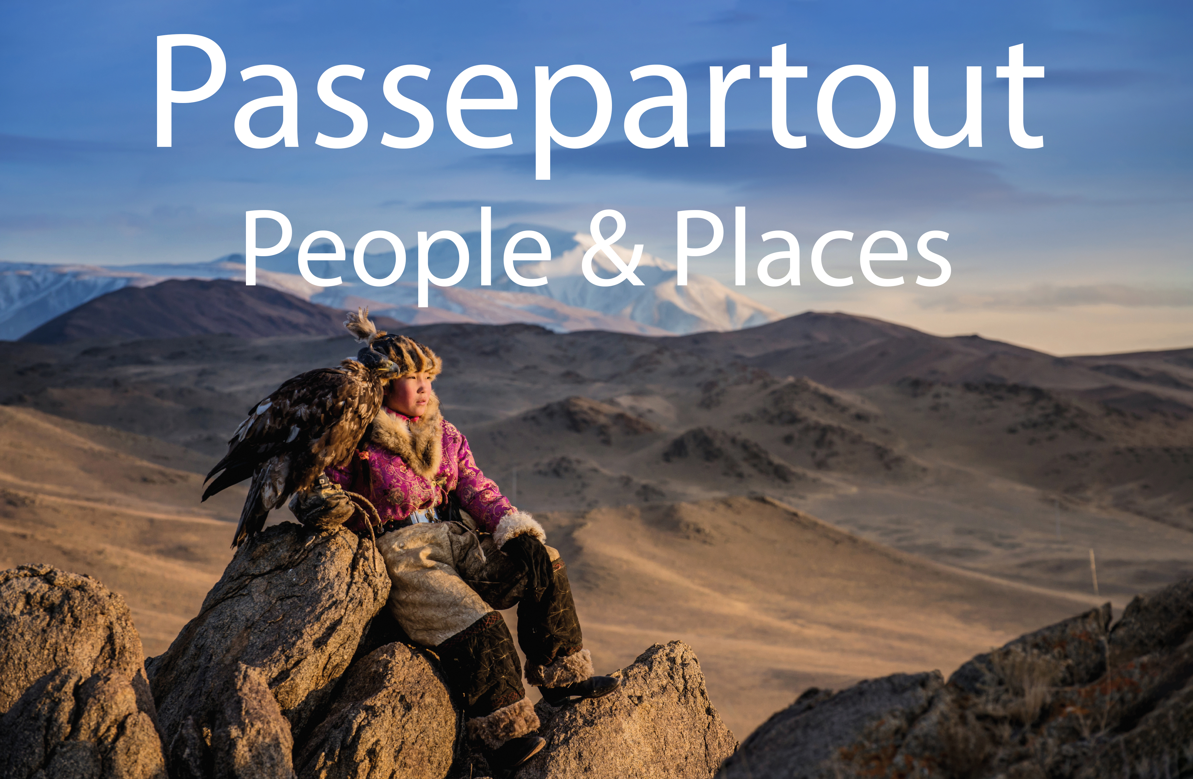 Passepartout People & Places Podcast